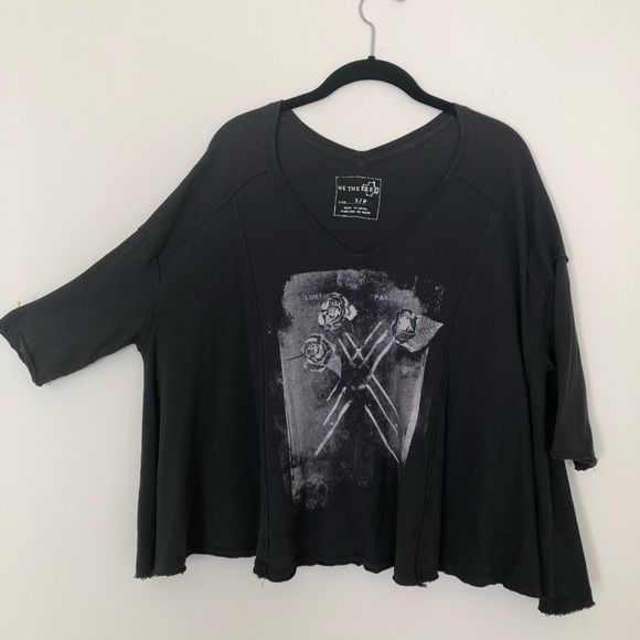 Free People Top - Picture 2 of 4